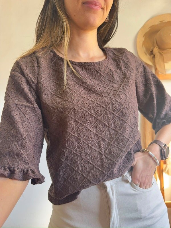 Producto - Blusa Singapur - 7