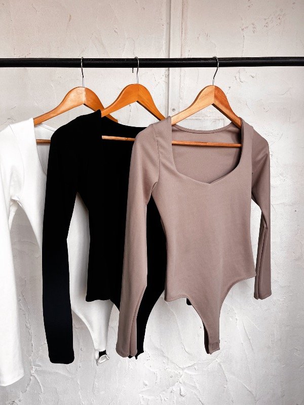 Producto - Body MÓNIC