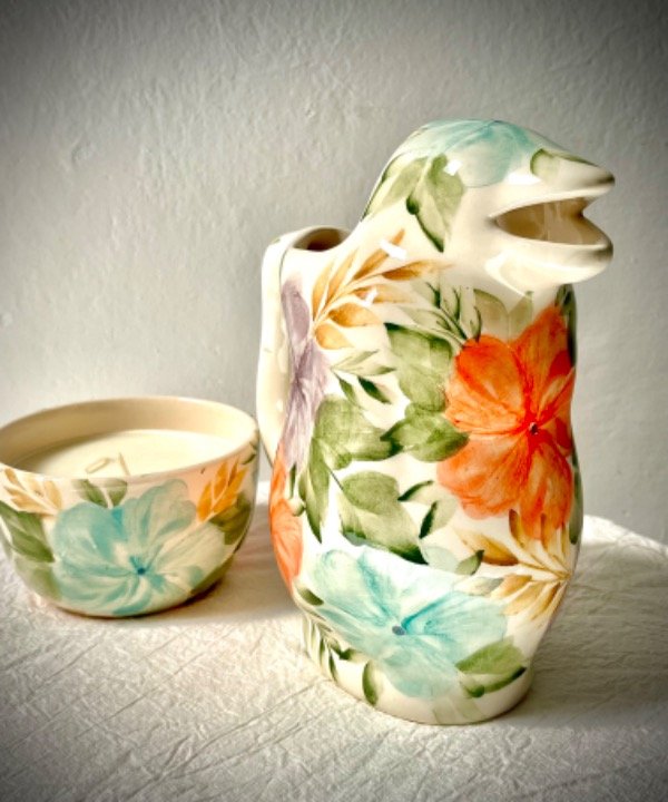 Producto - Pingüino grande primavera