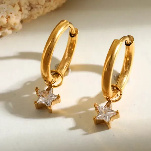 Producto - Aros Charmie