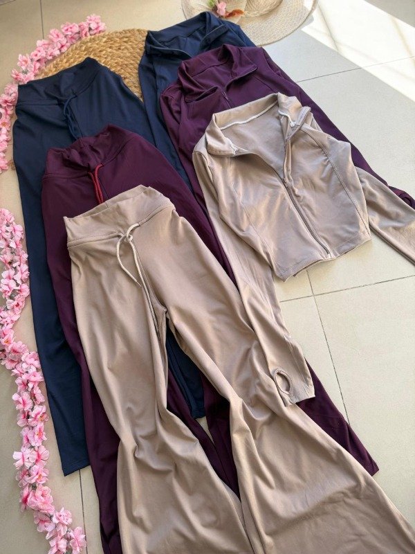 Producto - Set Yoga II - 2