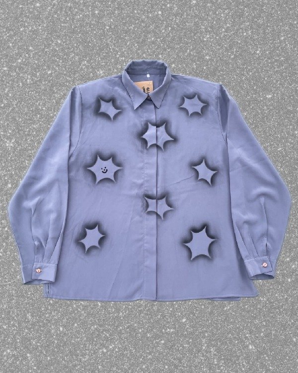 Producto - Camisa Destellos - 0