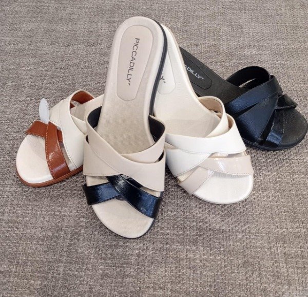 Producto - Zueco Piccadilly Multiple