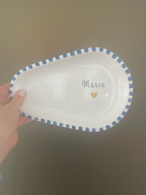 Producto - SET NAUTICO