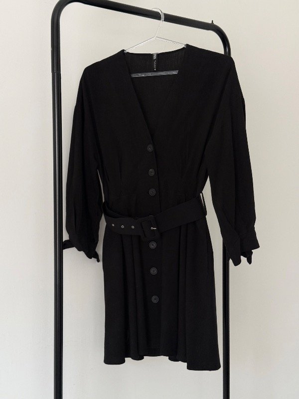 Producto - Vestido Zara - S