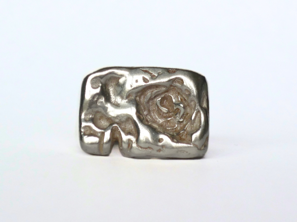 Producto - Anillo Estigma Plata
