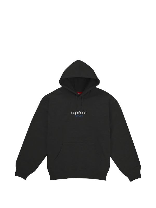 Producto - HOODIE SUPREME NEW YORK