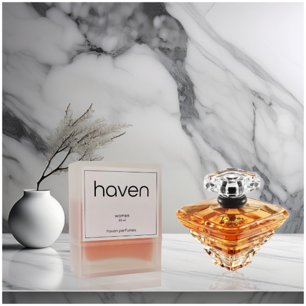Producto - .h TRESOR -- Lancome