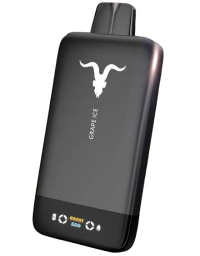 Producto - Ignite V155 Ultra Slim - Strawberry Ice