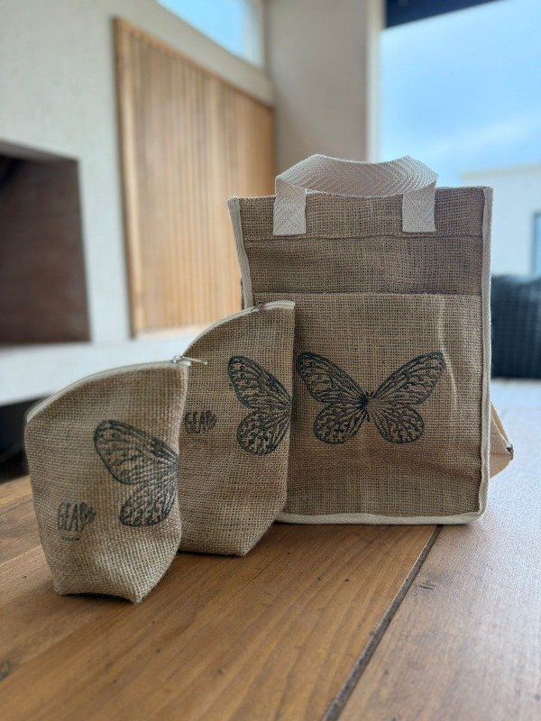 Producto - Kit Matera Yute - 1