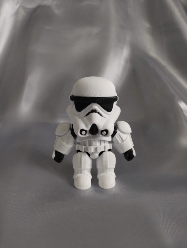 Producto - Flexi Stormtrooper