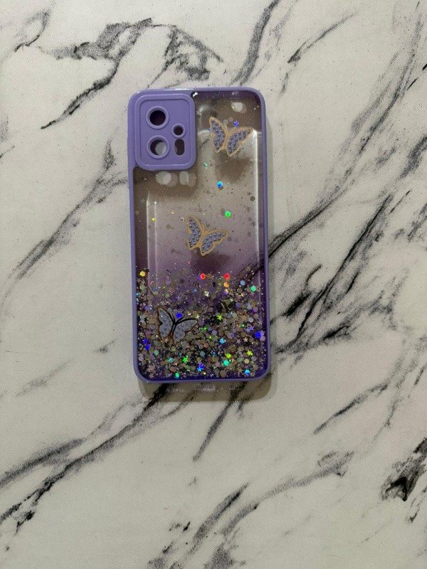 Producto - Mariposas lila