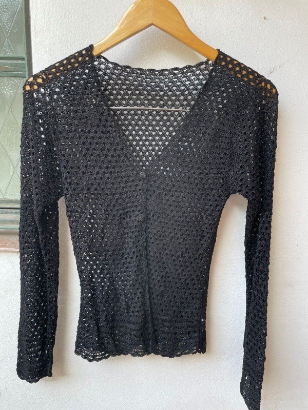 Producto - Saco Araña