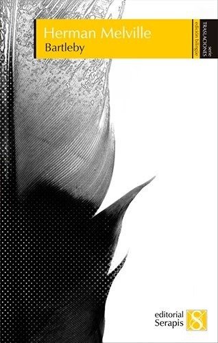 Producto - Bartleby - Herman Melville (Edición bilingüe)