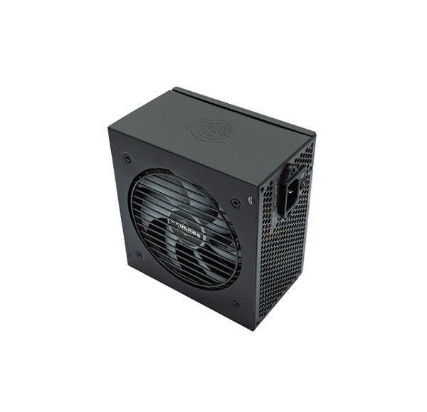 Producto - Fuente EvoLabs 650W 80+ Bronce EVO80BS-650W