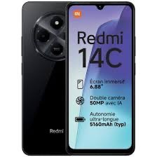 Producto - Xiaomi 14C  256GB/4
