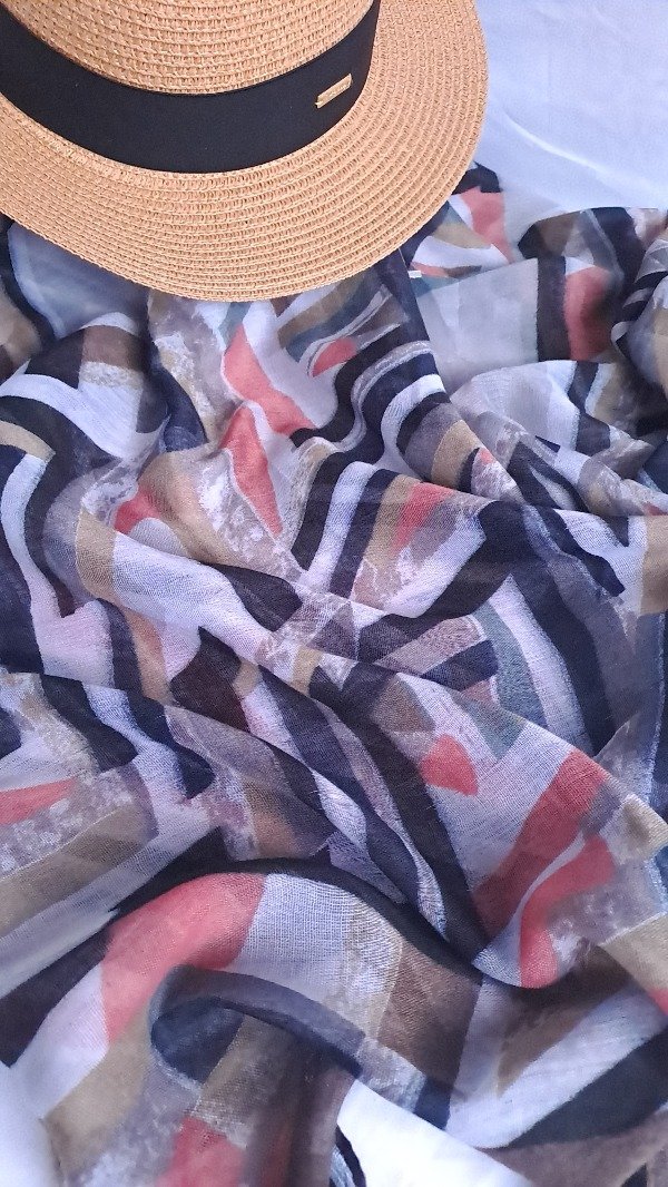 Producto - Pashmina XXL
