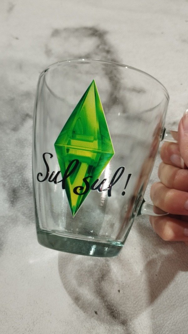 Producto - Taza Sims - 3