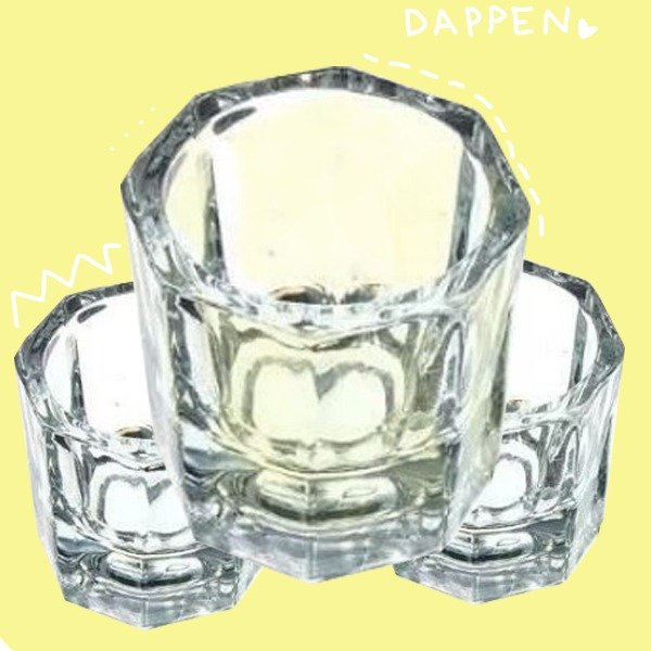Producto - Vasito Dappen
