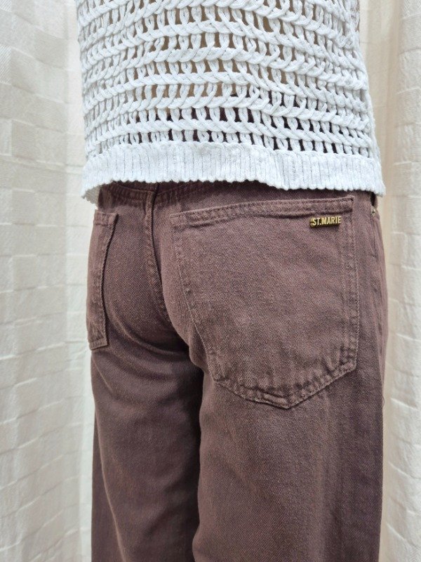 Producto - PANTALÓN CLAY - 6