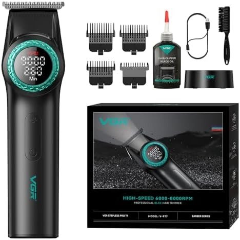 Producto - Patillera vgr 977