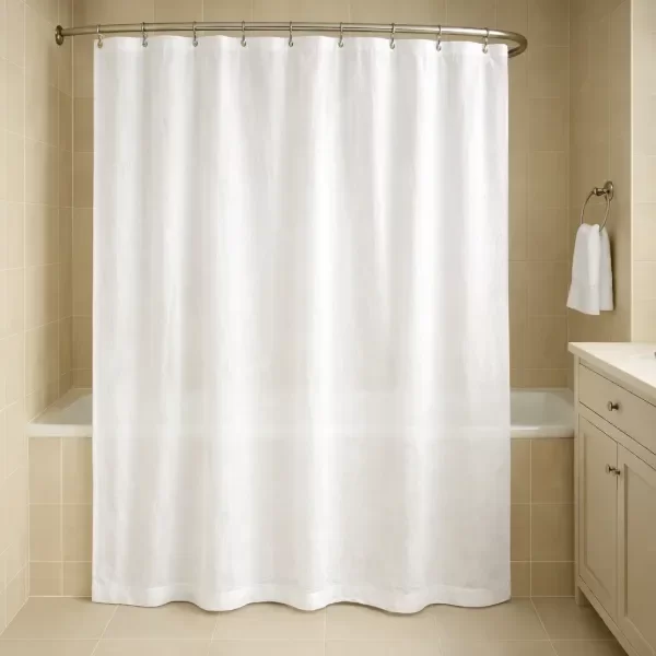 Producto - Cortina Gasa Tusor - 2