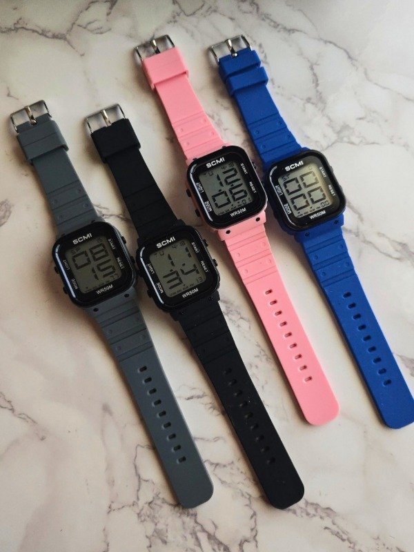 Producto - RELOJ N900