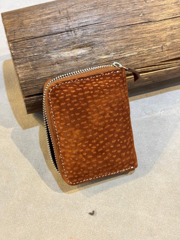 Producto - Billetera dama acordeón