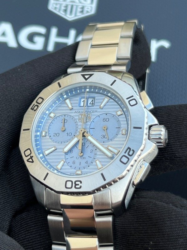 Producto - Tag Heuer Aquaracer 200 mts - 5
