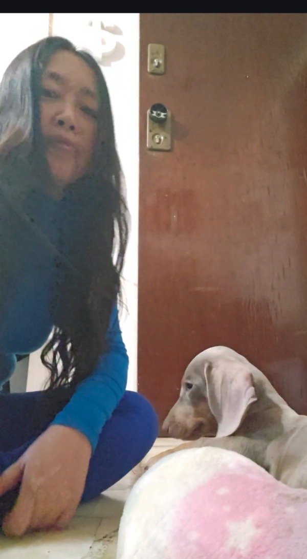 Producto - 003 Silver Little Dick Kiss (8 min)