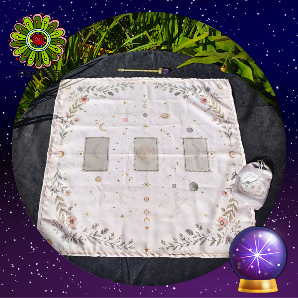 Producto - Paño con bolsa - 18