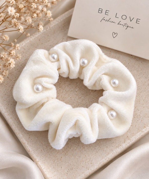 Producto - scrunchies - 1