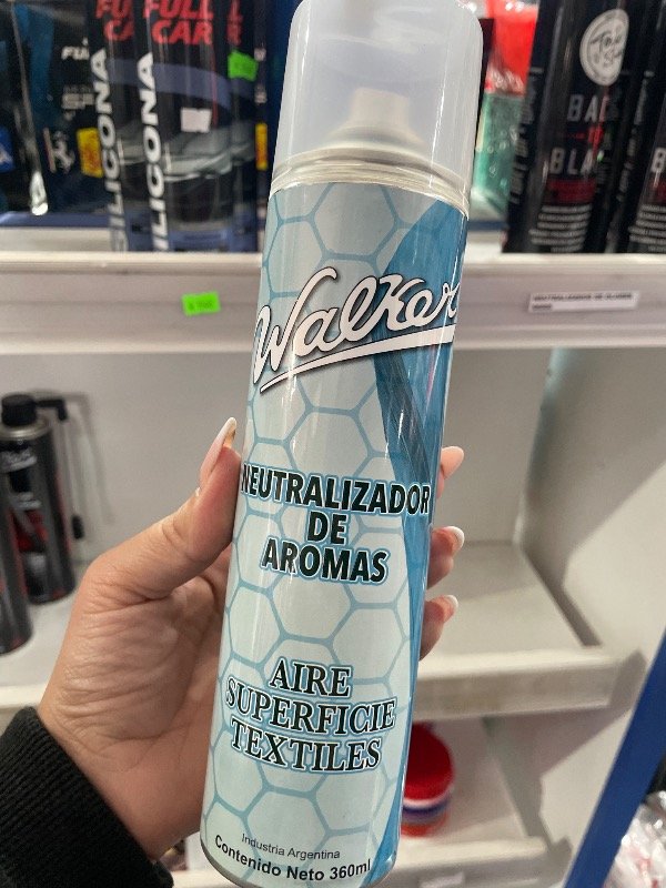 Producto - NEUTRALIZADOR DE OLOR