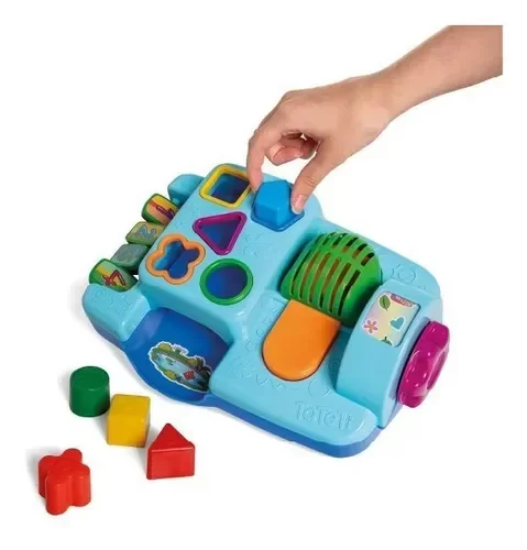 Producto - Centro de actividades
