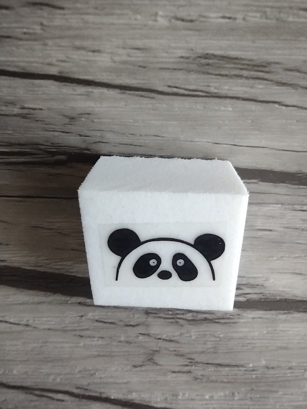 Producto - Sello 2x2 animalitos