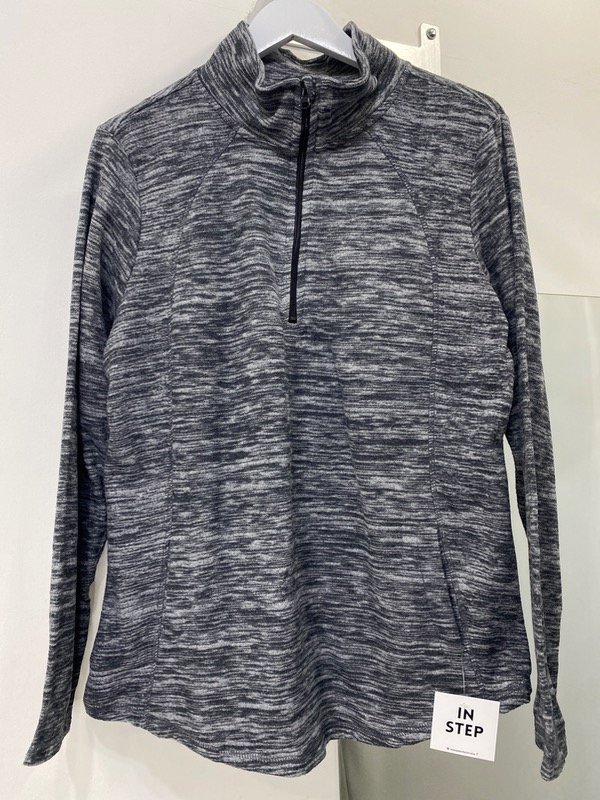 Producto - BUZO LANILLA ST JOHNS BAY IMPORTADO