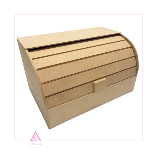 Producto - PANERA TAPA CORREDIZA