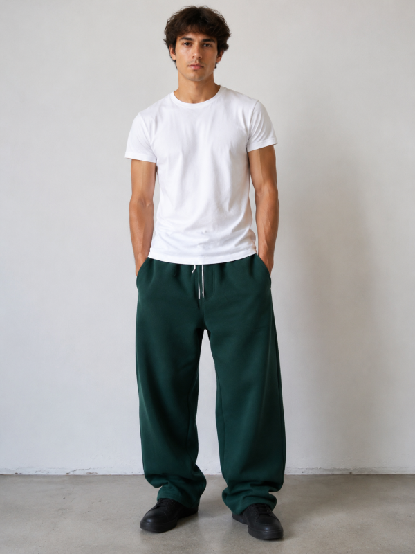 Producto - Pantalón Baggy Jogging