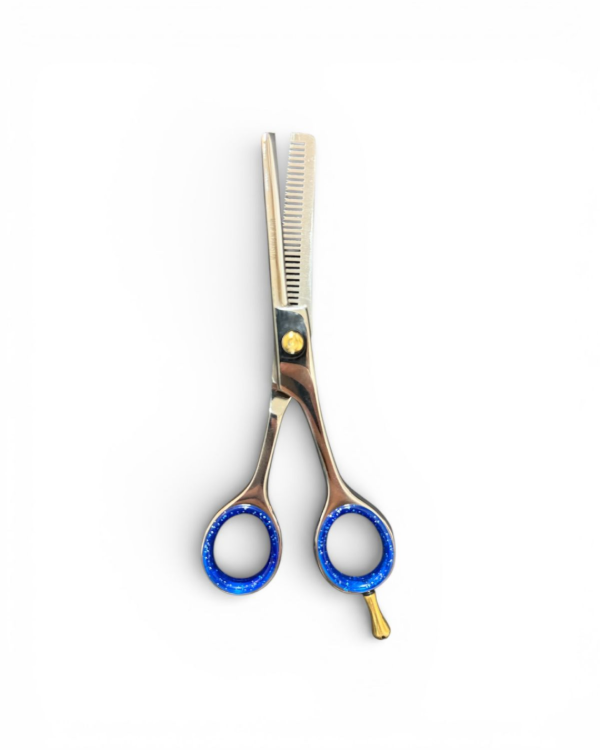 Producto - Tijera Para Pulido Peluqueria Profesional 5 12 Laser Mix