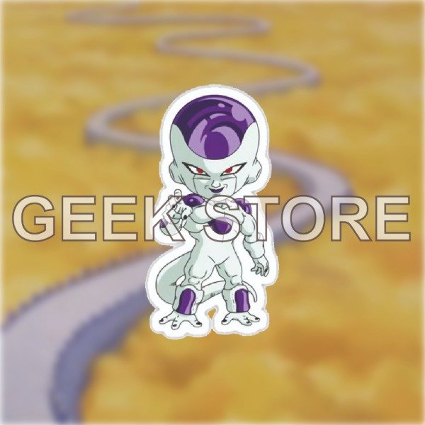Producto - #07 Freezer