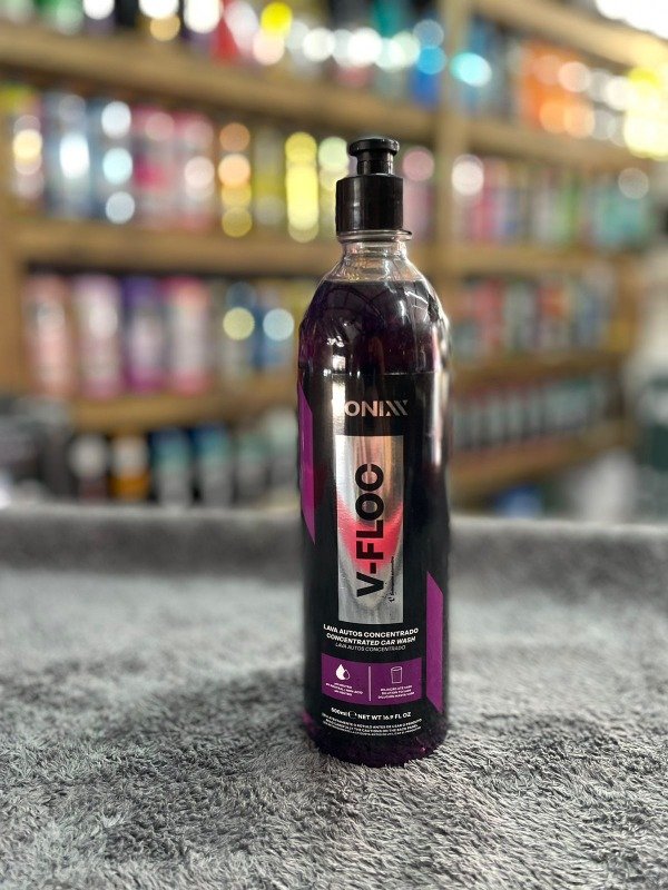 Producto - Vonixx V-Floc