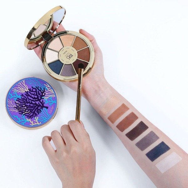 Producto - TARTE - RAINFORES OF THE SEA VOLUME II