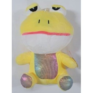 Producto - RANITA DE PELUCHE 25CM Cód3125