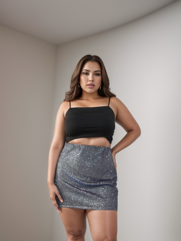 Producto - Mini Glitter