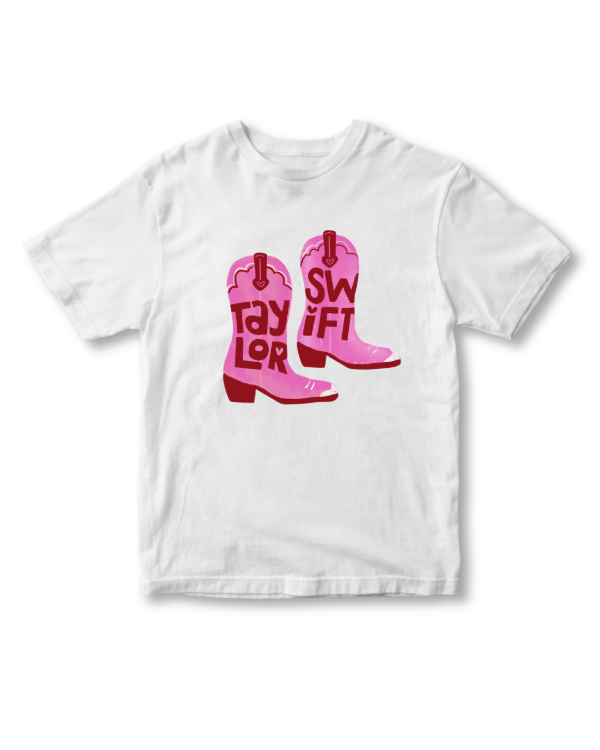 Producto - Remera TS Boots