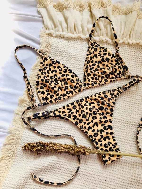 Bk camille print camel