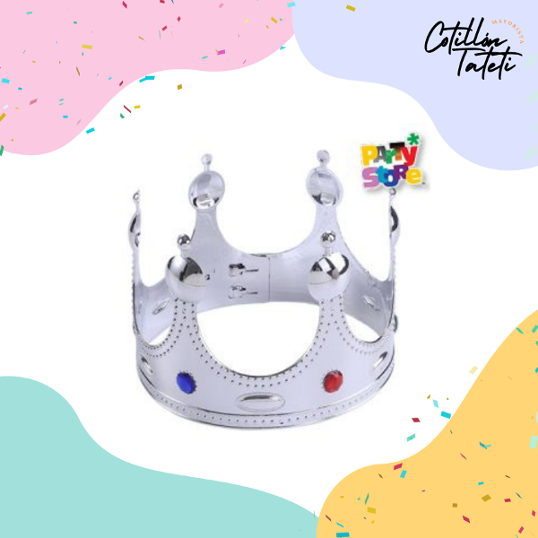 Producto - CORONA PRINCIPE