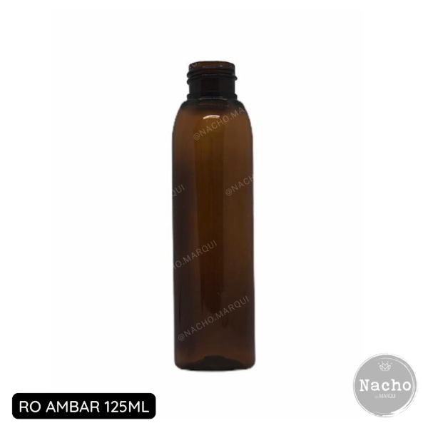 Producto - RO 125 AMBAR