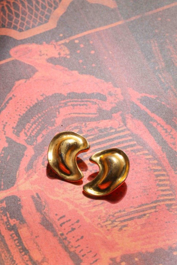 Producto - aros vintage little ears