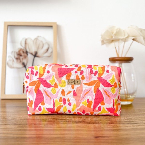 Producto - Neceser Madrid - Solei